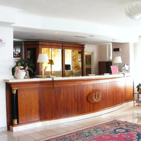 Imperial 4* Rimini
