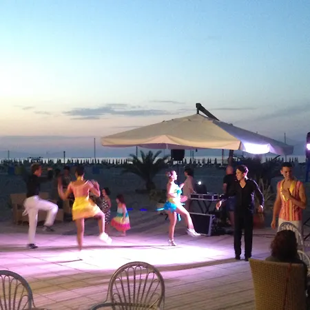 Imperial 4* Rimini