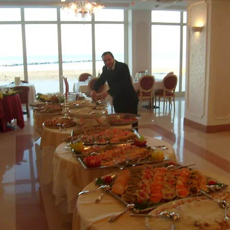 Imperial 4* Rimini