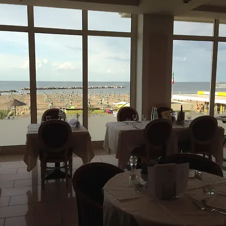 Imperial - Dada Hotell