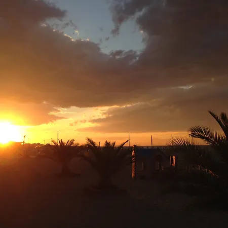 Imperial فندق ريميني