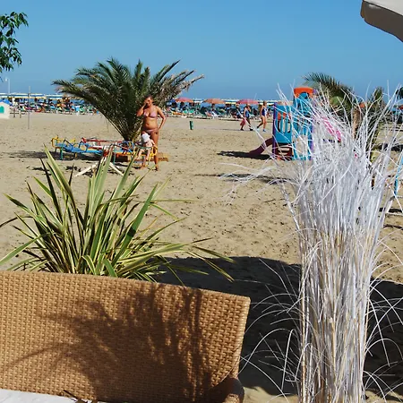 Imperial 4* Rimini
