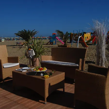 Imperial 4* Rimini