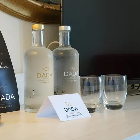 Imperial - Dada Hotell Rimini