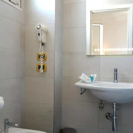 Imperial 4* Rimini