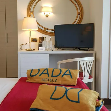 Hotel Imperial 4*