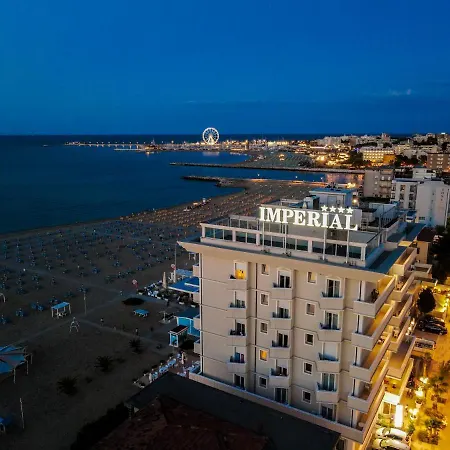 Imperial ريميني