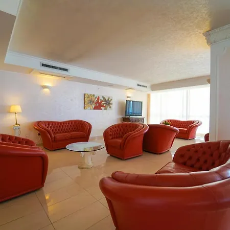 Imperial 4* Rimini