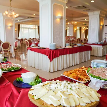 Hotel Imperial 4*