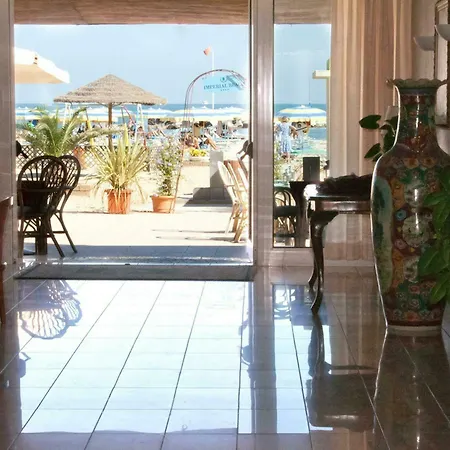 Imperial - Dada Hotell