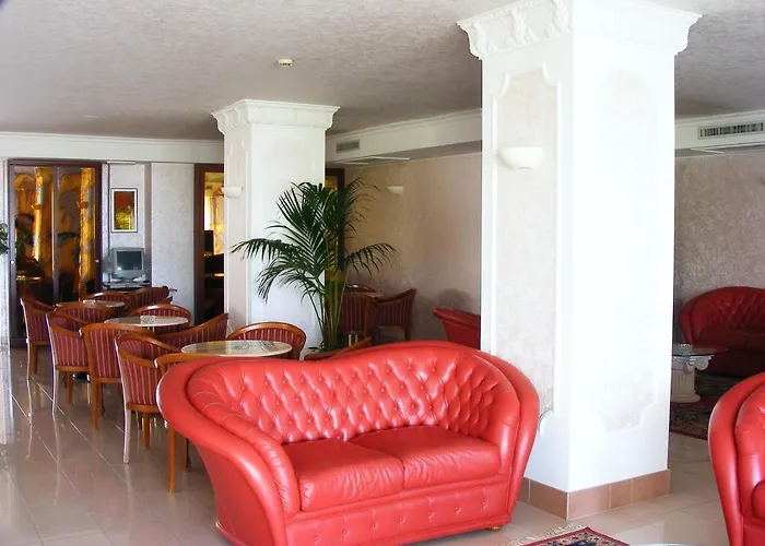 Imperial Отель 4*