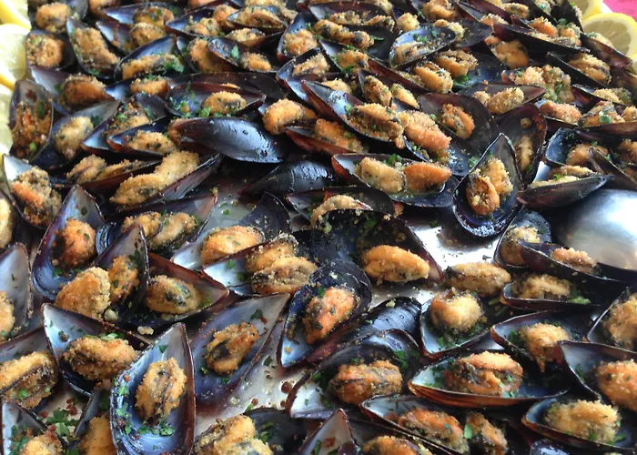 Отель Imperial Римини