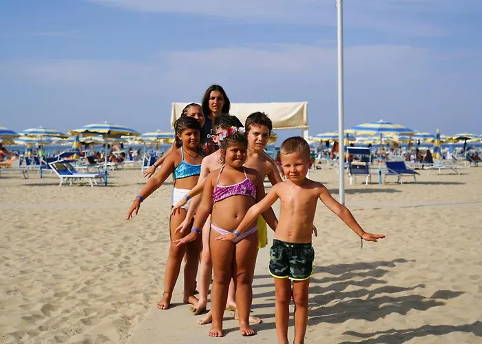 Отель Imperial 4*