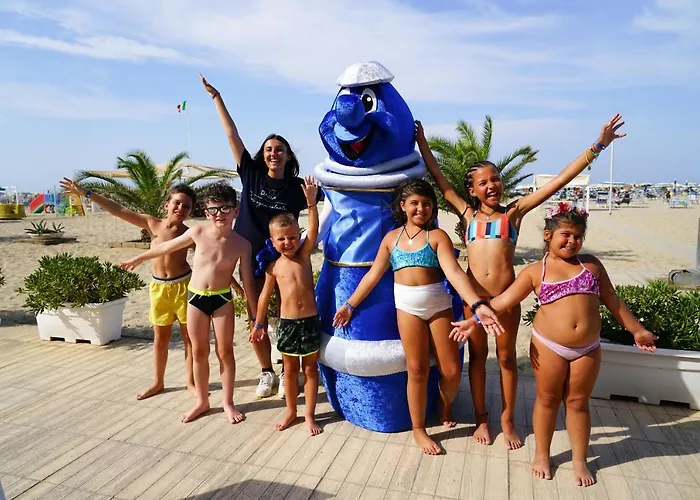 Imperial Римини