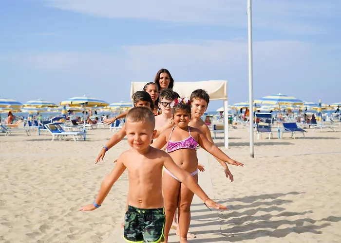 Отель Imperial 4*