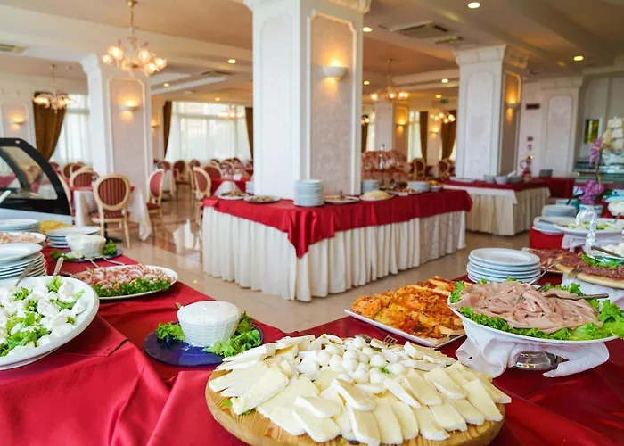 Отель Imperial 4*