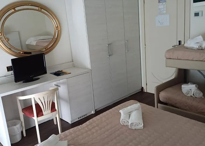 Imperial Римини