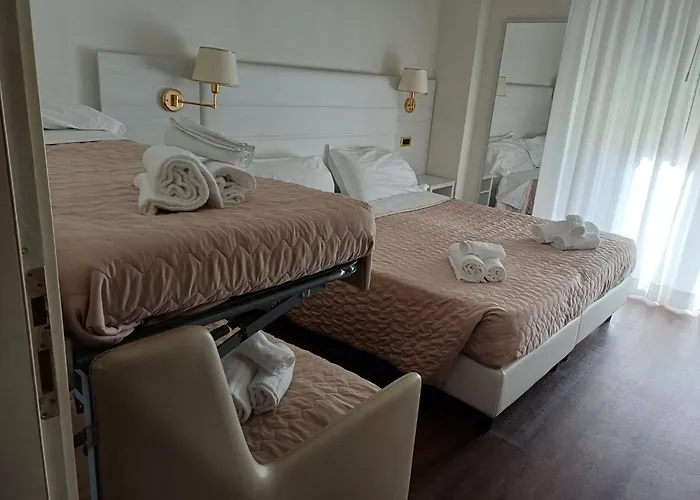 Imperial Римини