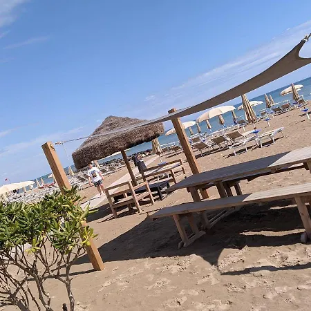 皇家海滩酒店 4*