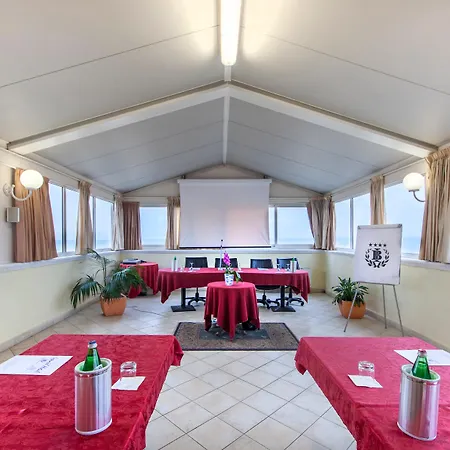 Hotell Imperial Rimini