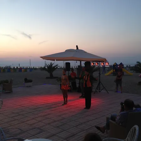 Hotell Imperial Rimini