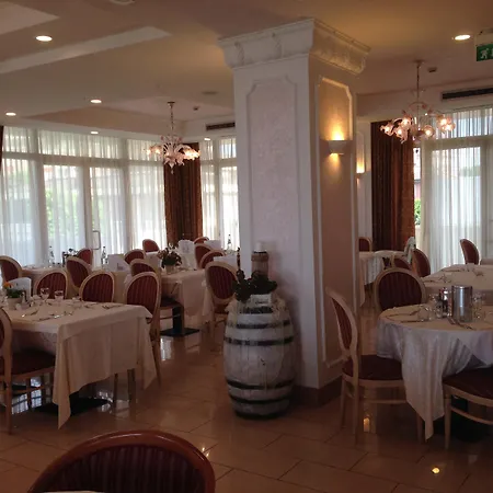 Hotell Imperial Rimini
