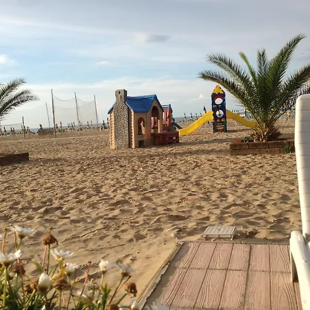 皇家海滩酒店