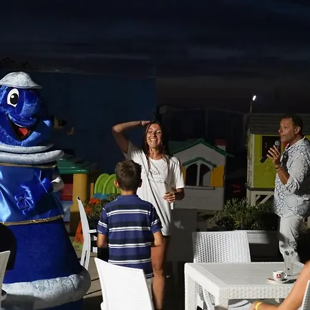 Hotell Imperial Rimini