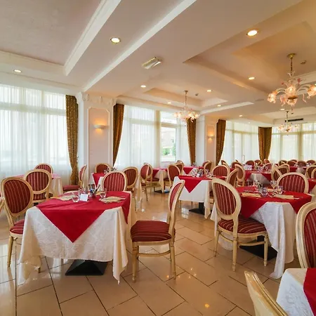 Imperial 4* Rimini