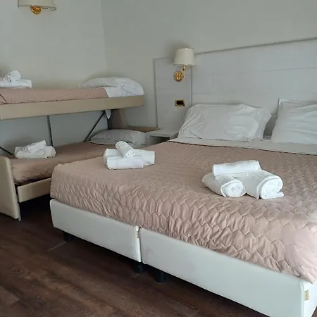 Hotel Imperial - Dada 4*