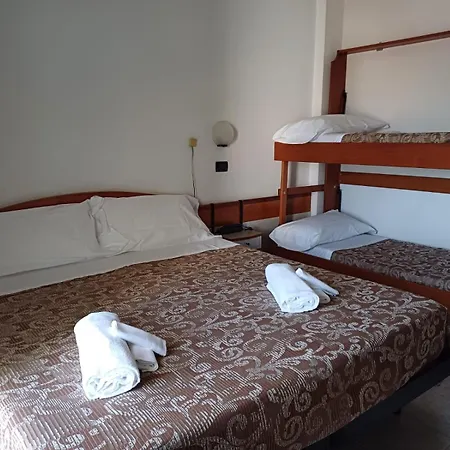 Hotel Imperial - Dada 4*