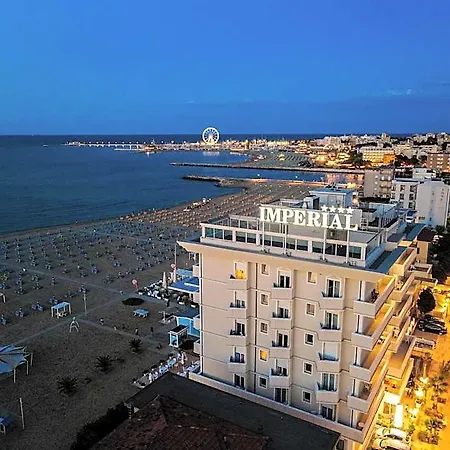 Imperial - Dada Hotel Rimini