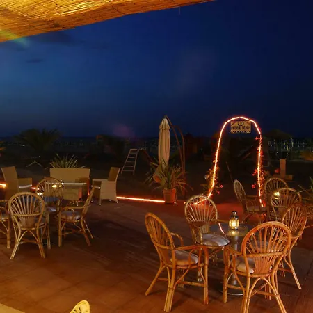 Imperial Hotell Rimini