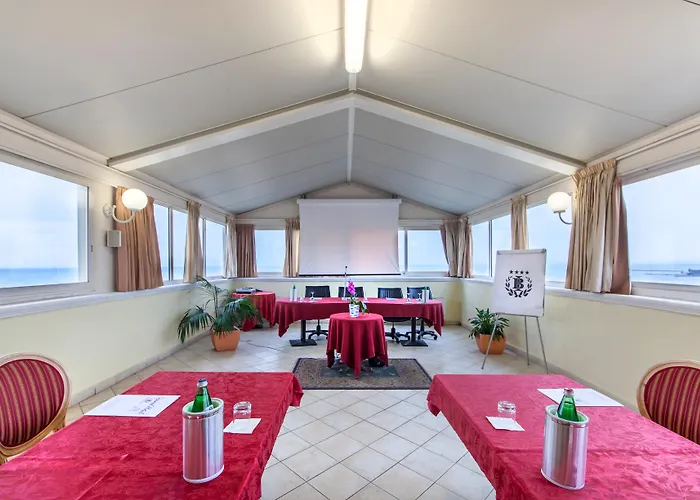 Hotel Imperial Rimini