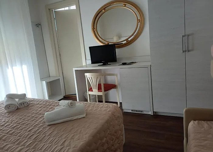 Imperial Hotel Rimini