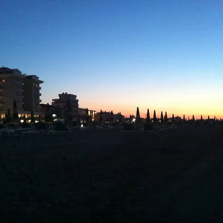 Hotel Imperial Rimini