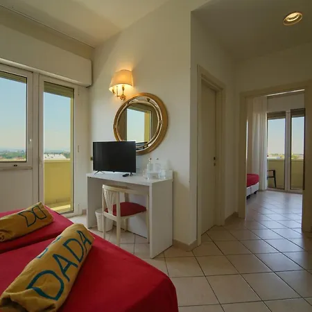 Hotel Imperial Rimini