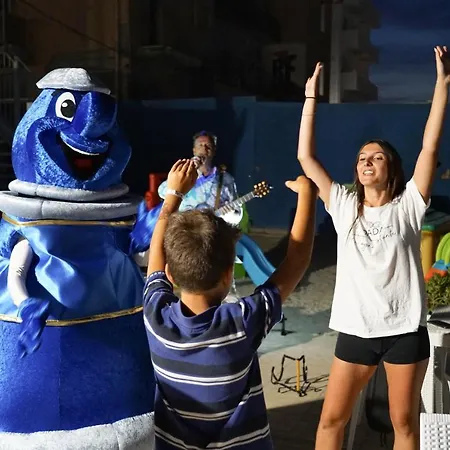 Imperial Hotel Rimini