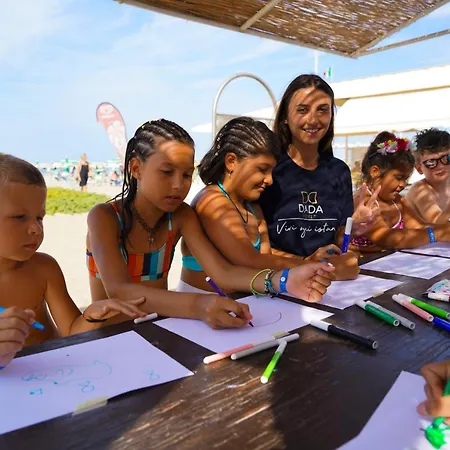 Hotel Imperial Rimini