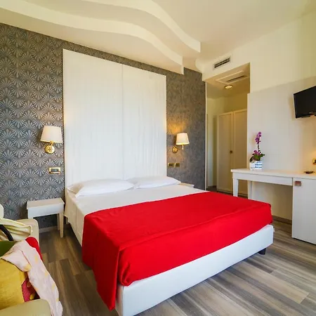 Imperial 4* Rimini