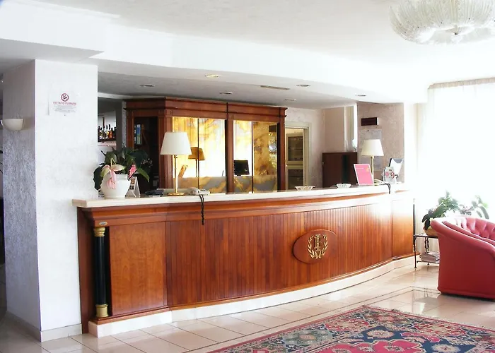 Imperial - Dada 4* Rimini