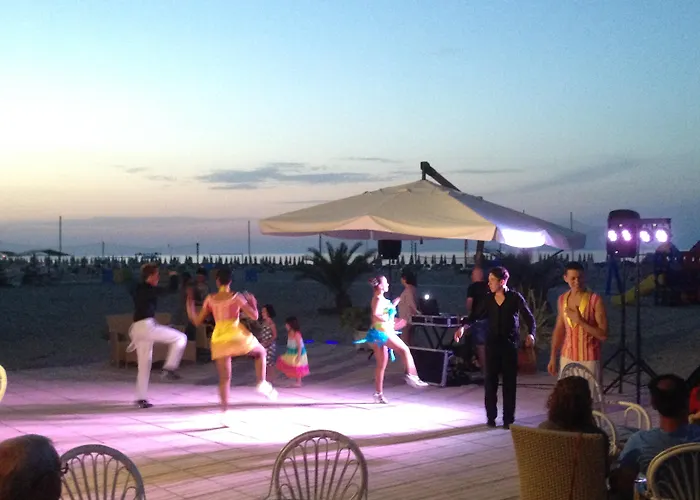 Imperial - Dada 4* Rimini