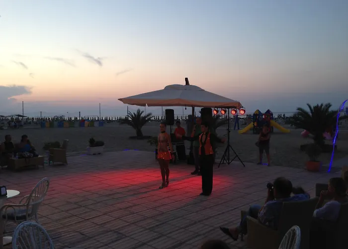 Hotel Imperial - Dada Rimini