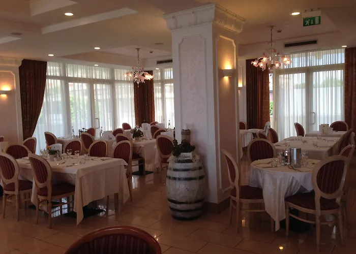 Otel Imperial Rimini