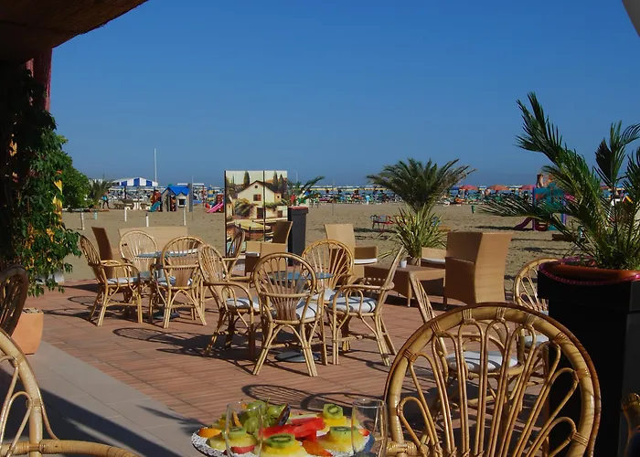 Hotel Imperial - Dada Rimini
