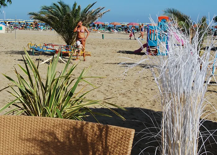 Imperial - Dada 4* Rimini
