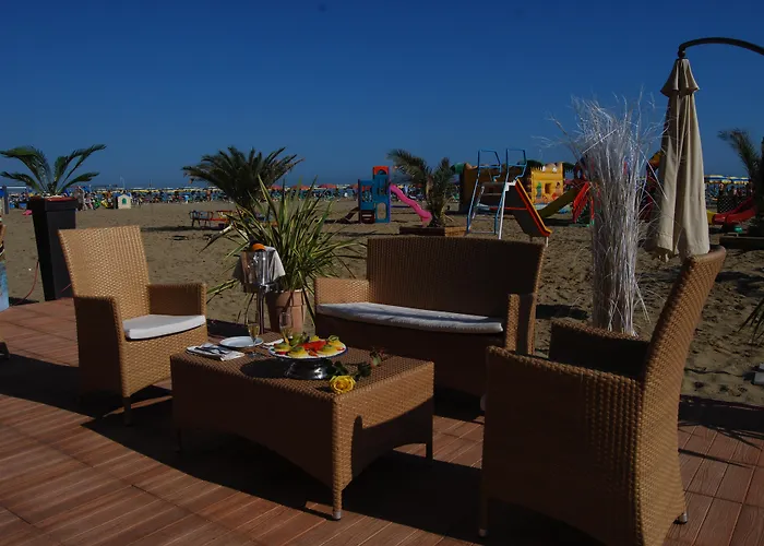 Imperial - Dada 4* Rimini