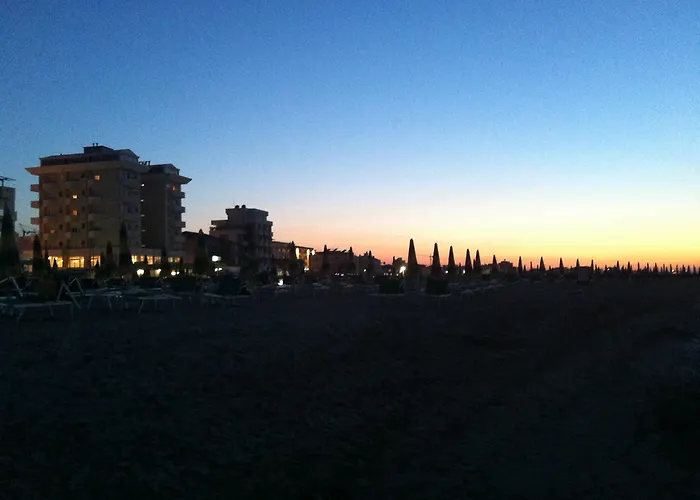 Hotel Imperial - Dada Rimini