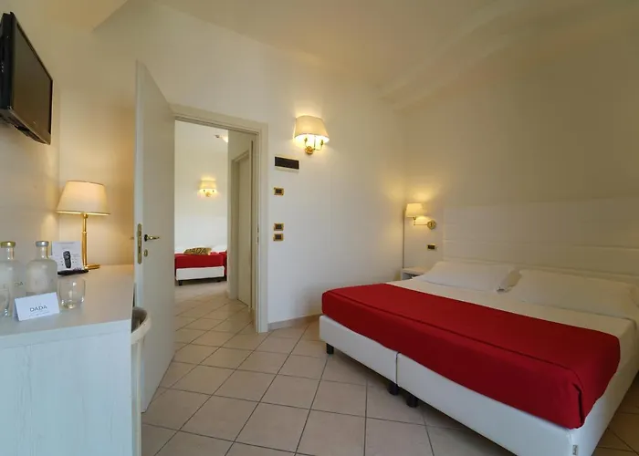 Imperial - Dada Hotel 4*
