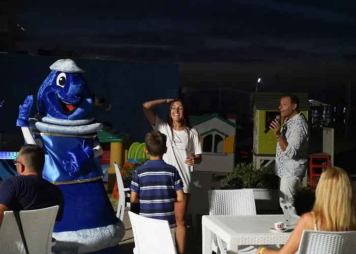 Otel Imperial Rimini